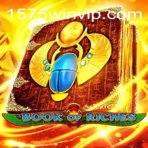 Unveiling the Mysteries of BookofRiches: A Guide to Adventure and Fortune
