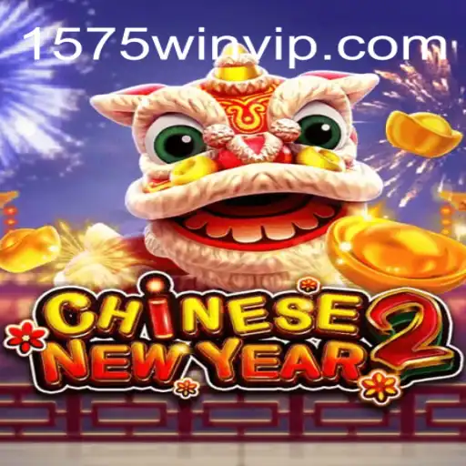 Unveiling the Excitement of CHINESENEWYEAR2 with 1575WIN