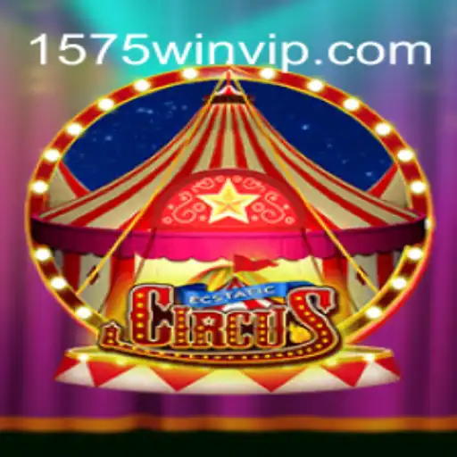 EcstaticCircus: Enter the Kaleidoscope of Fun and Fortune
