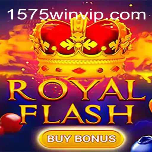 RoyalFlashBuyBonus: An Engaging Casino Experience with 1575WIN
