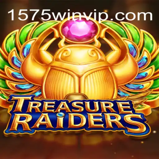 TREASURERAIDERS: Your Adventure Begins Now