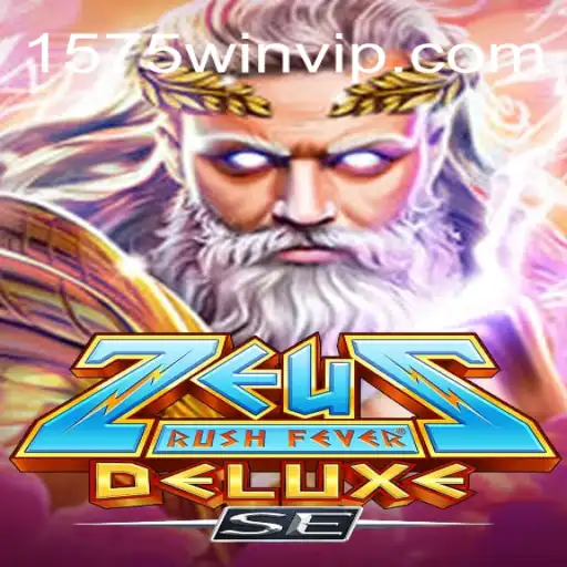 ZeusRushFeverDeluxeSE: A Thrilling Journey Through Greek Mythology